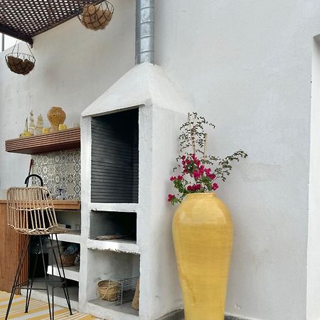 Willa Moon House Ville Nouvelle Zewnętrze zdjęcie